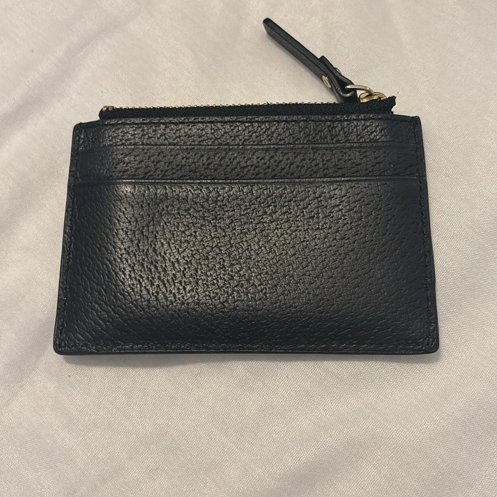 Kate Spade Southport Avenue Mini Maria Leather Crossbody Handbag & card wallet - Picture 12 of 16